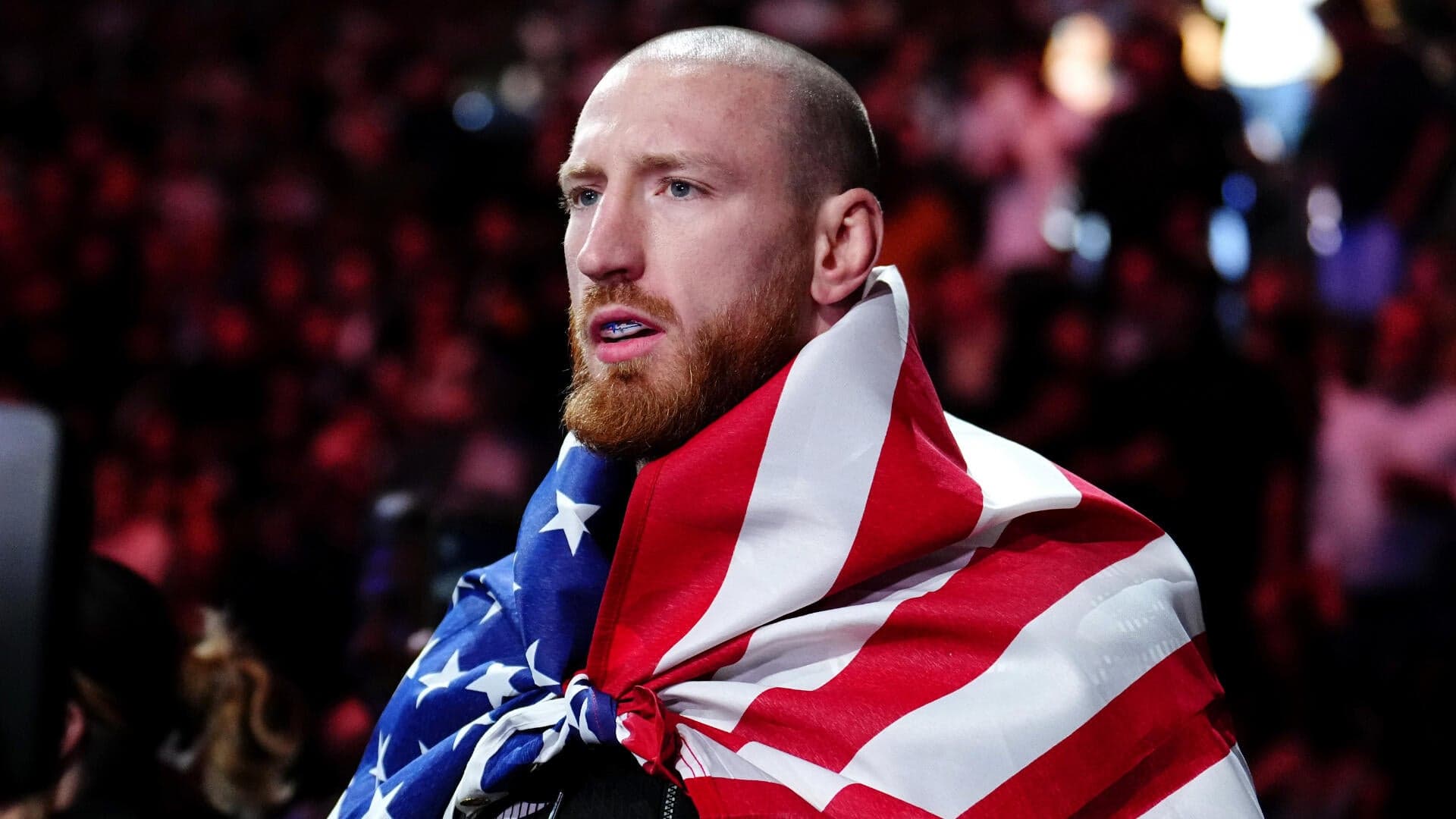 Will Brendan Allen fight Joe Pyfer next? market image