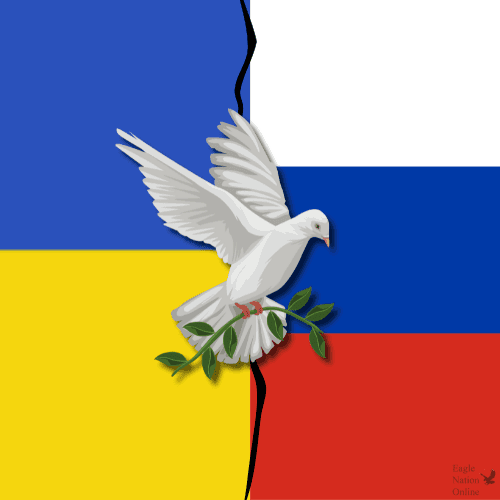Ukraine signs peace deal with Russia before 2027? market image