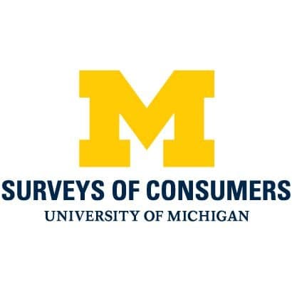 Will UMich Consumer Sentiment be between 55.0 and 57.9 in September? market image