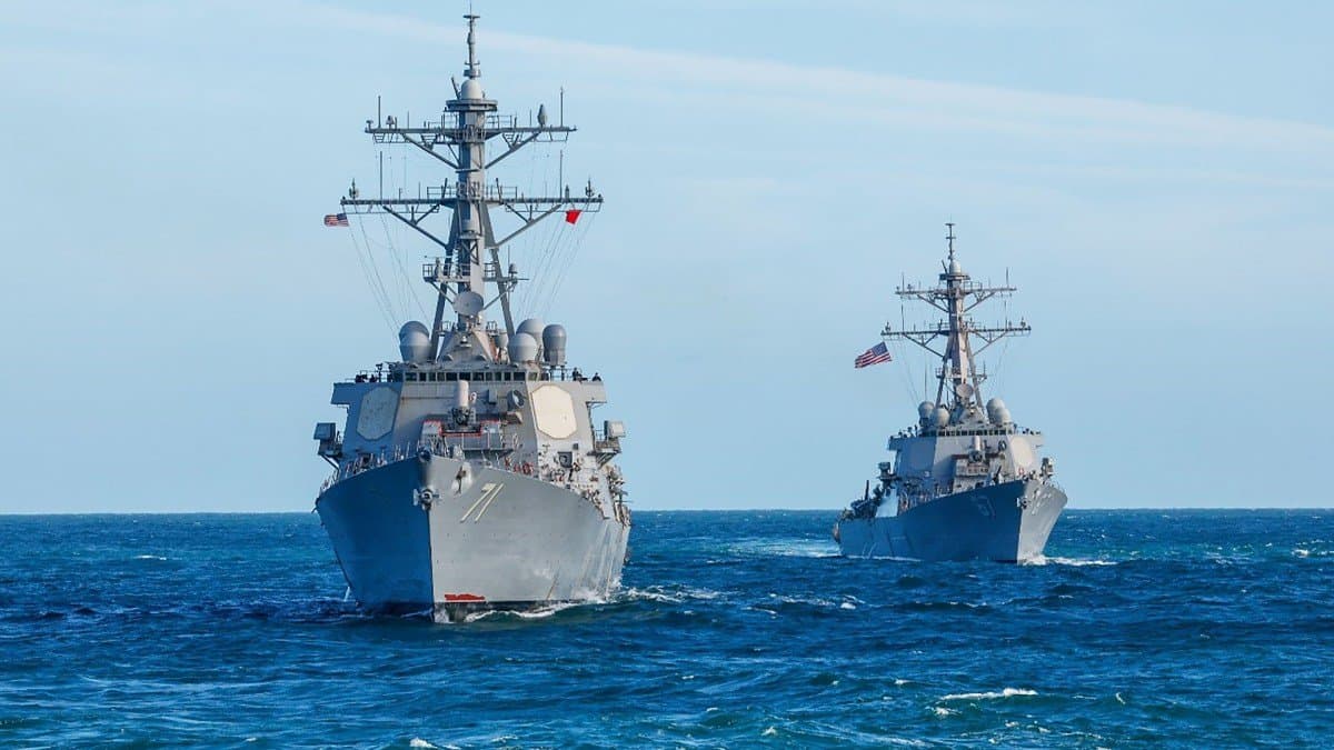 US announces end of Iranian blockade by October 31, 2026? market image