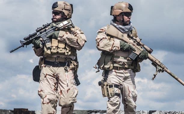 U.S. anti-cartel ground operation in Mexico by March 31? market image