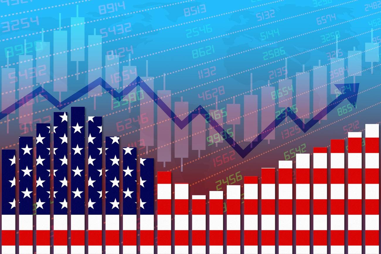 Will the US economy be overheating at the end of 2026? market image