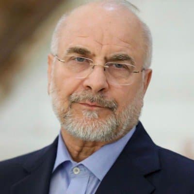 Will Mohammad Bagher Ghalibaf attend a US x Iran diplomatic meeting by December 31, 2026? market image