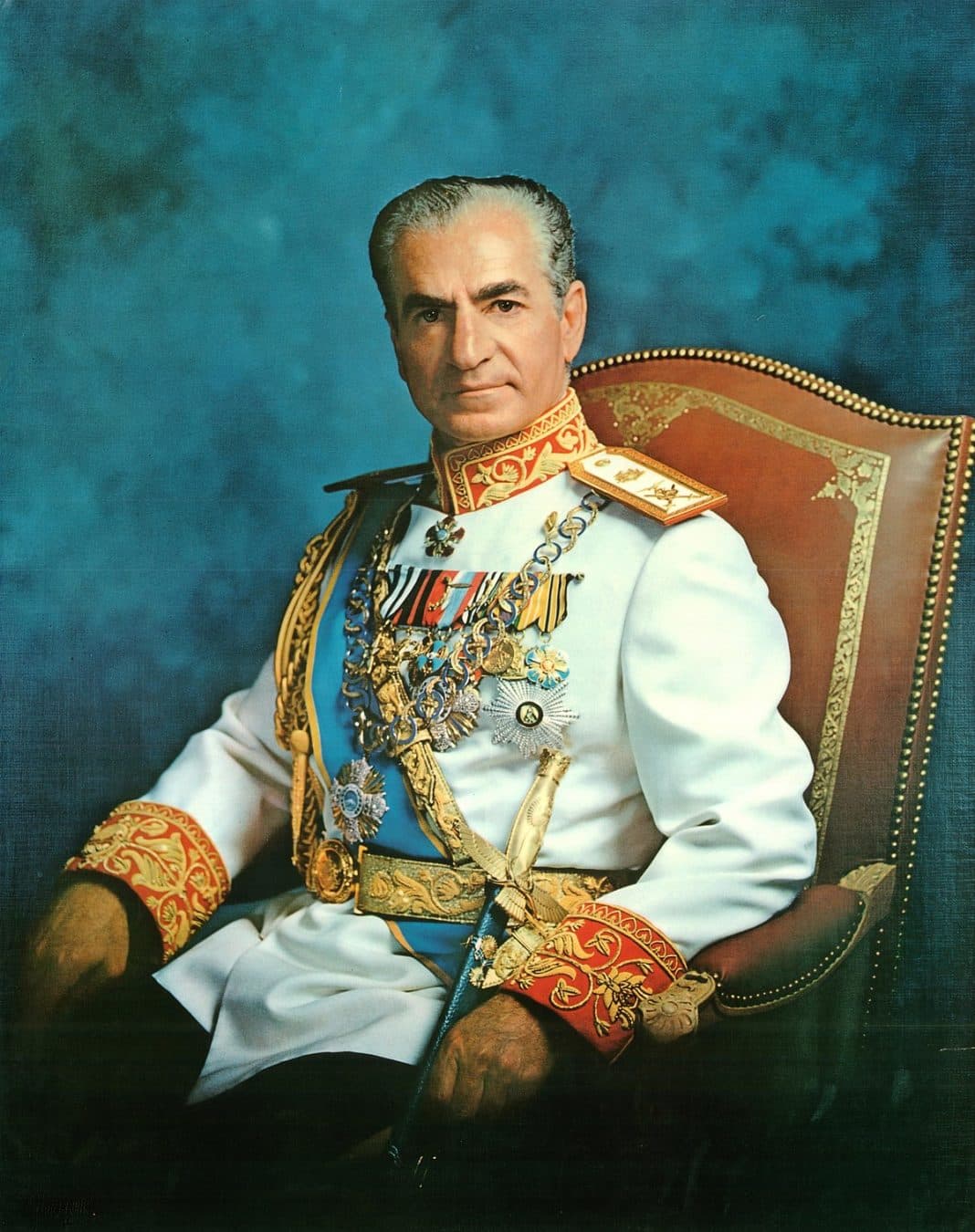 US recognizes Reza Pahlavi as leader of Iran in 2026? market image