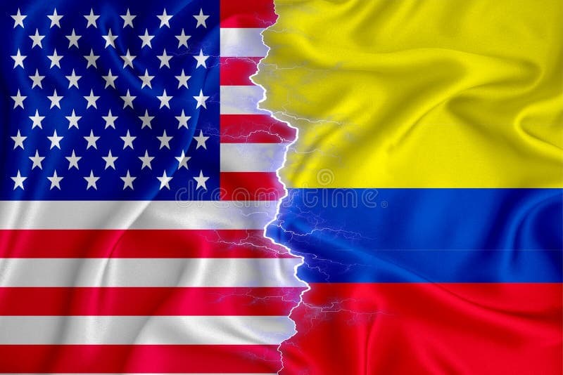 US strike on Colombia by December 31? market image