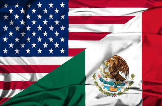 US strike on Mexico by December 31? market image