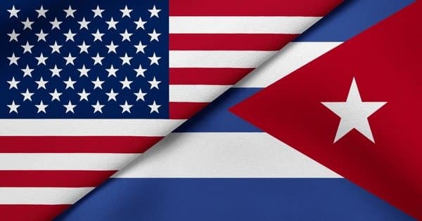 US x Cuba diplomatic meeting by May 31? market image