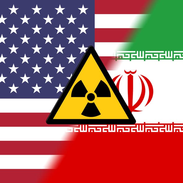 US-Iran nuclear deal by June 30? market image