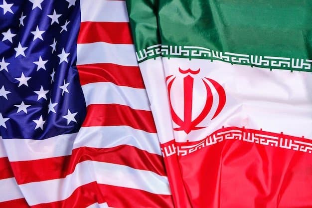 US x Iran permanent peace deal by June 30, 2026? market image