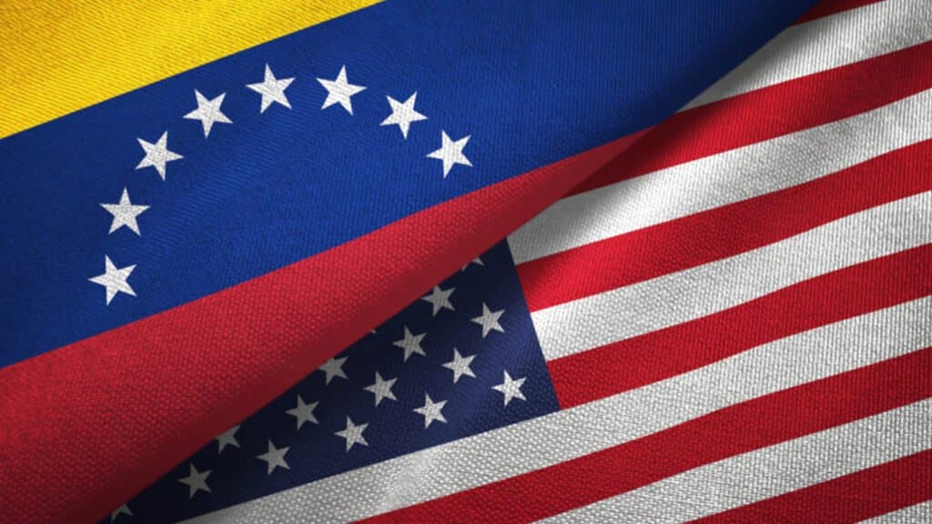 Another US strike on Venezuela by December 31? market image