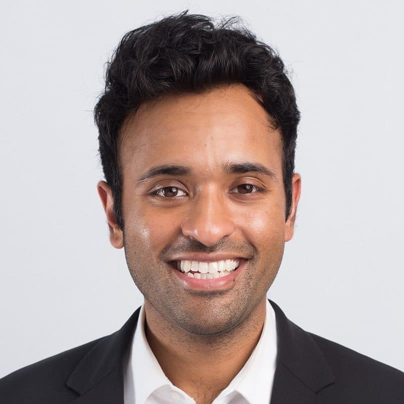 Will Vivek Ramaswamy win the popular vote in the 2024 Presidential Election? market image
