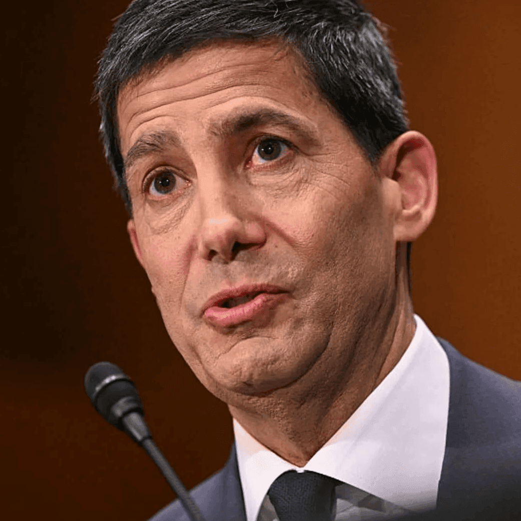 Trump tries to fire Warsh in 2026? market image