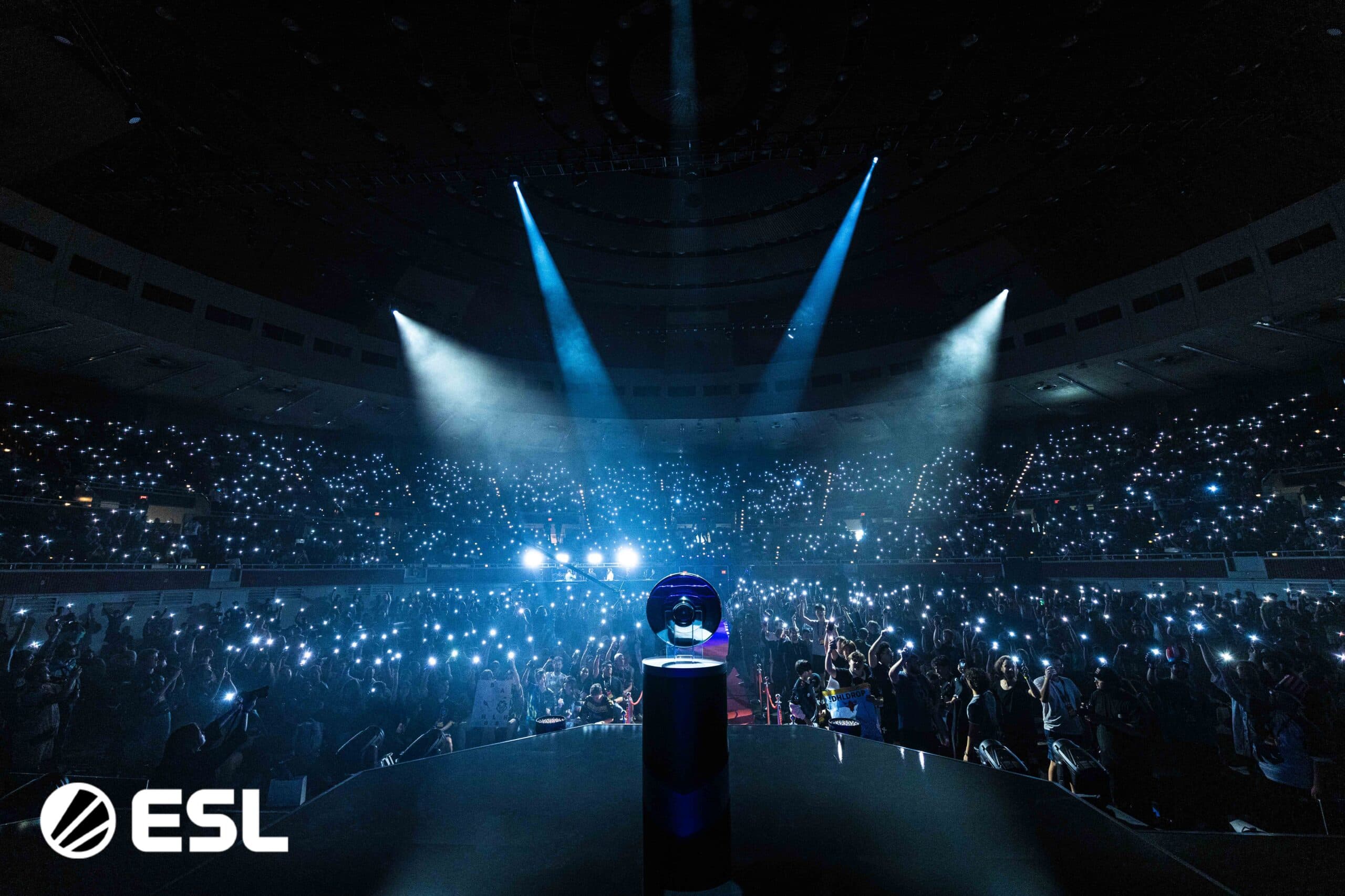 Will "Knife" be said 10+ times during the IEM Atlanta 2026 Grand Finals? market image