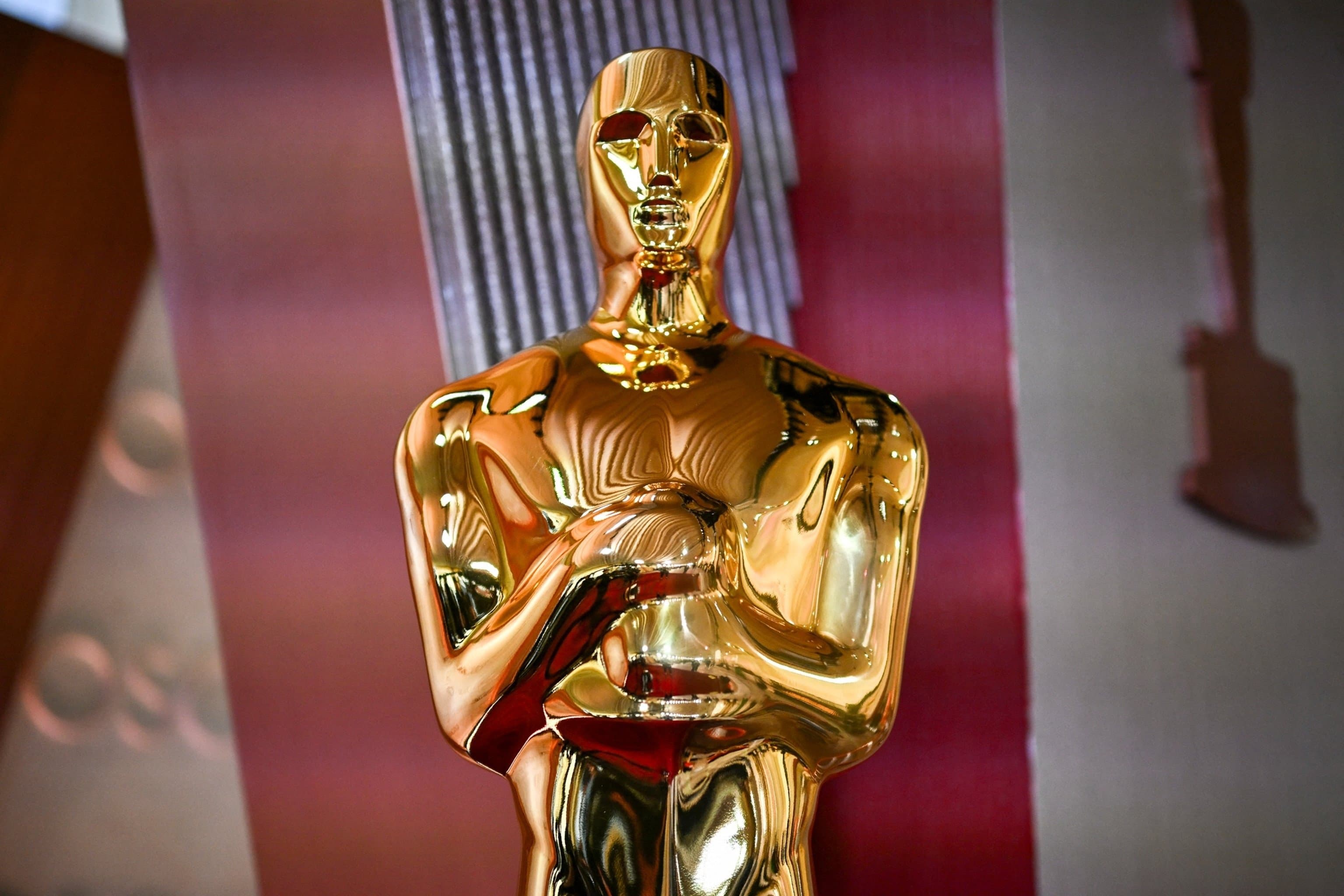 Will "Zionist" or "Zionism" be said at the Oscars? market image