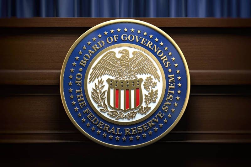 Will the upper bound of the target federal funds rate be 3.75% at the end of 2026? market image