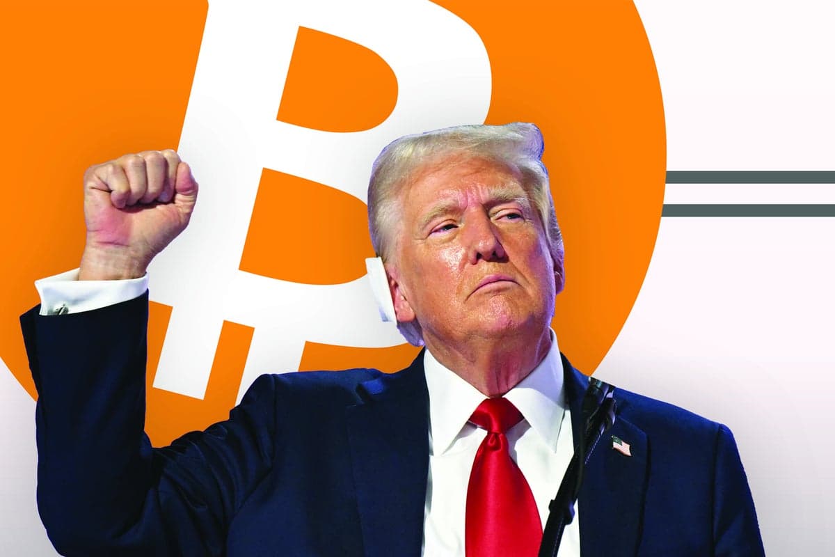 Will Trump say "Border" during the X space? market image