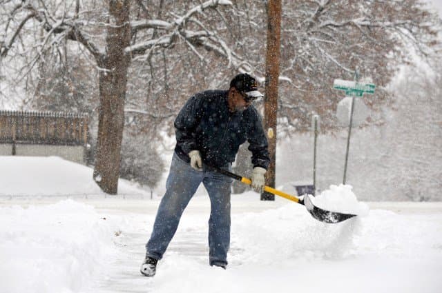 Will it Snow in Pittsburgh this December? market image