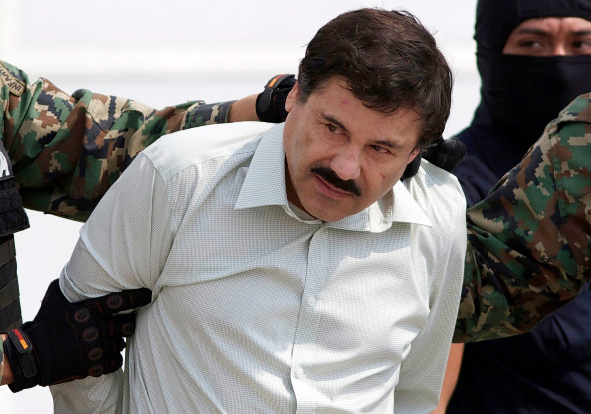 Will Hugo Gonzalo Mendoza Gaytan be arrested in 2026? market image