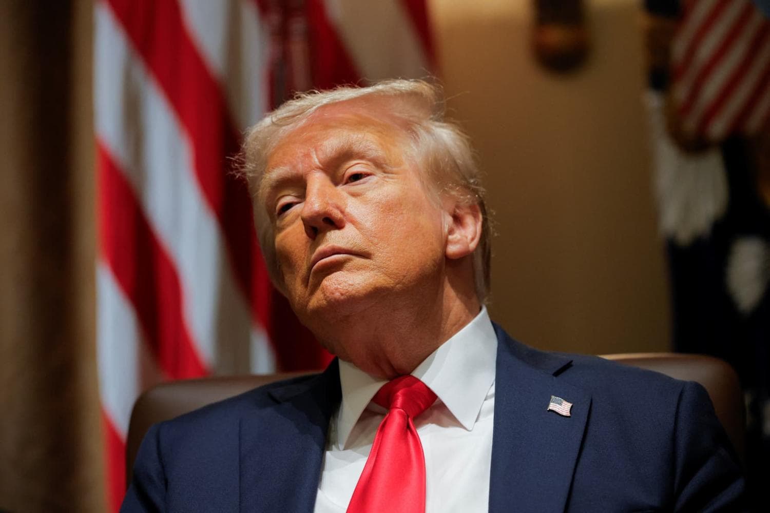 Will Tucker Carlson attend the 2026 State of the Union address? market image