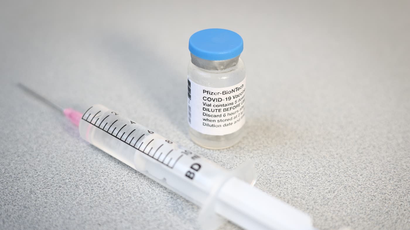 Will 21 US States administer at least one COVID-19 vaccine dose to 70% of adults by September 1? market image