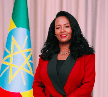 Will Adanech Abiebie be the next Prime Minister of Ethiopia? market image