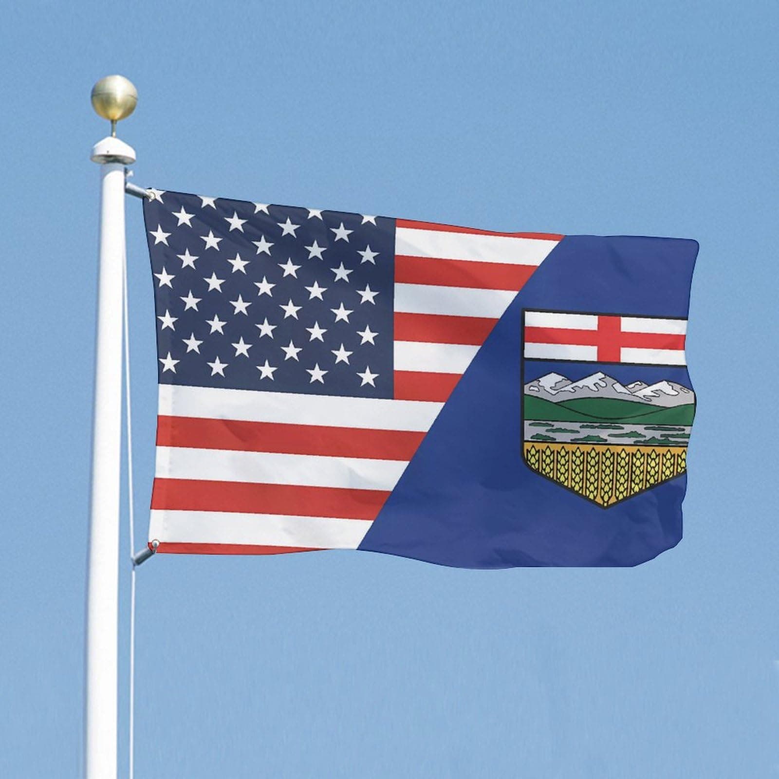 Will Alberta vote for independence in 2026? market image