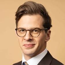 Will Alex Vanopslagh be the next prime minister of Denmark after the 2026 parliamentary elections? market image