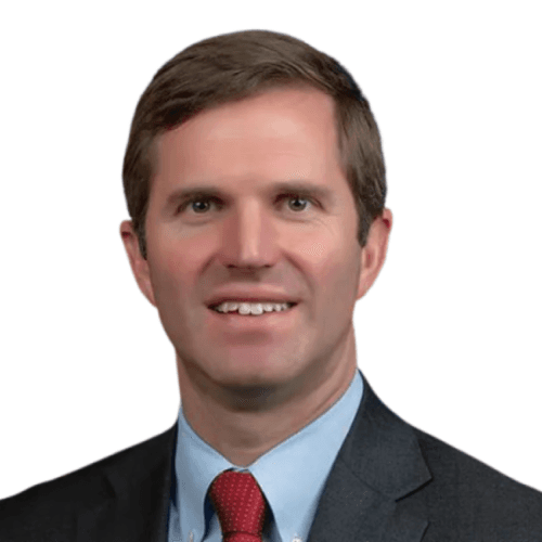 Will Andy Beshear win the 2028 Democratic presidential nomination? market image