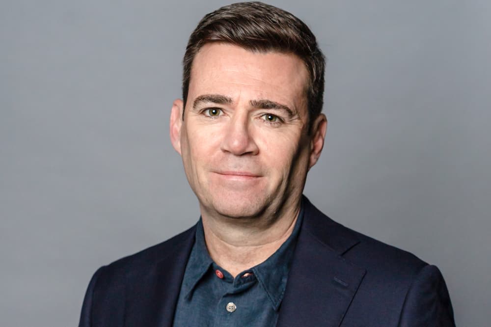 Will Andy Burnham be the next Prime Minister of the United Kingdom in 2026? market image