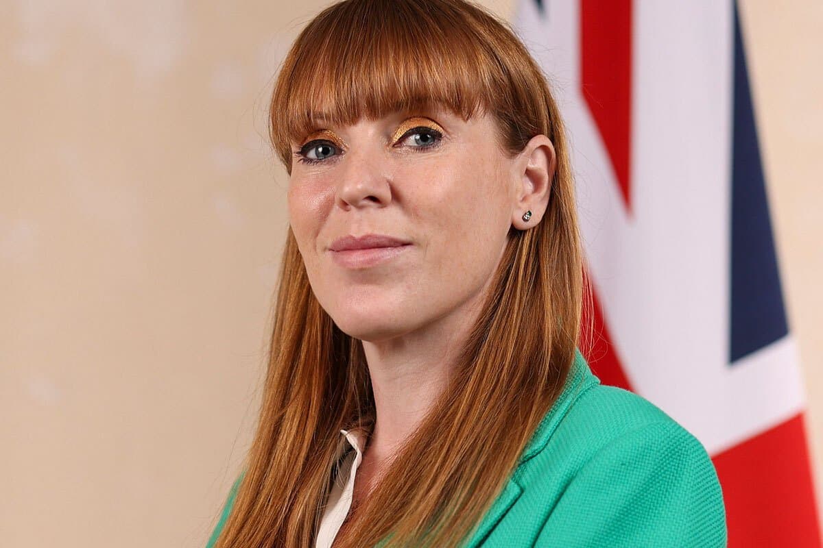 Will Angela Rayner be the next Prime Minister of the United Kingdom in 2026? market image
