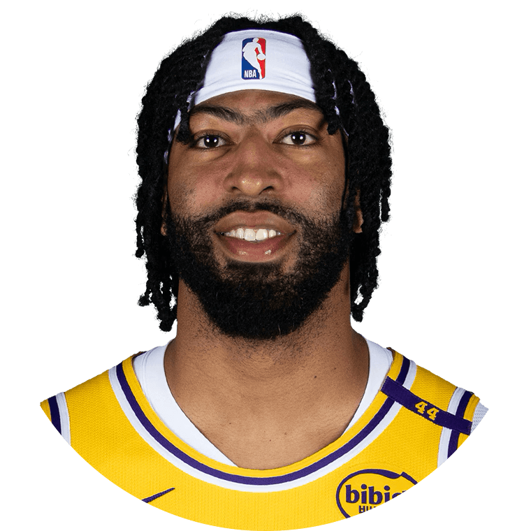 Will Anthony Davis lead the NBA in scoring? market image