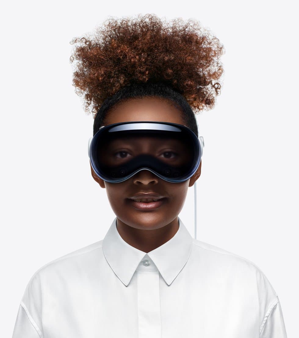 Apple Vision Pro 2 released by December 31? market image