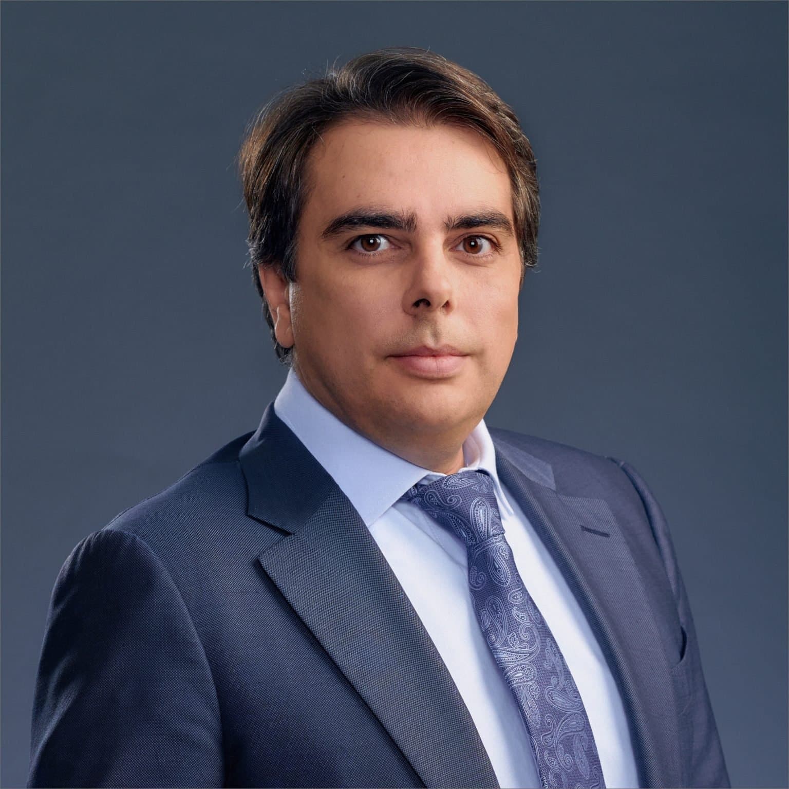 Will Assen Vassilev be the next prime minister of Bulgaria after the 2026 parliamentary election? market image