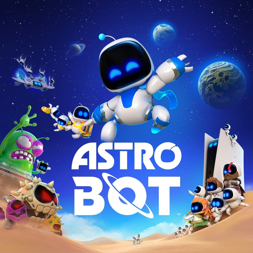 Will 'Astro Bot' win Game of the Year? market image