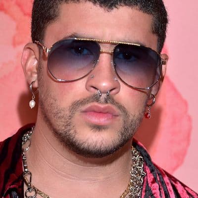Will Bad Bunny be the #1 searched person on Google in the US this year? market image