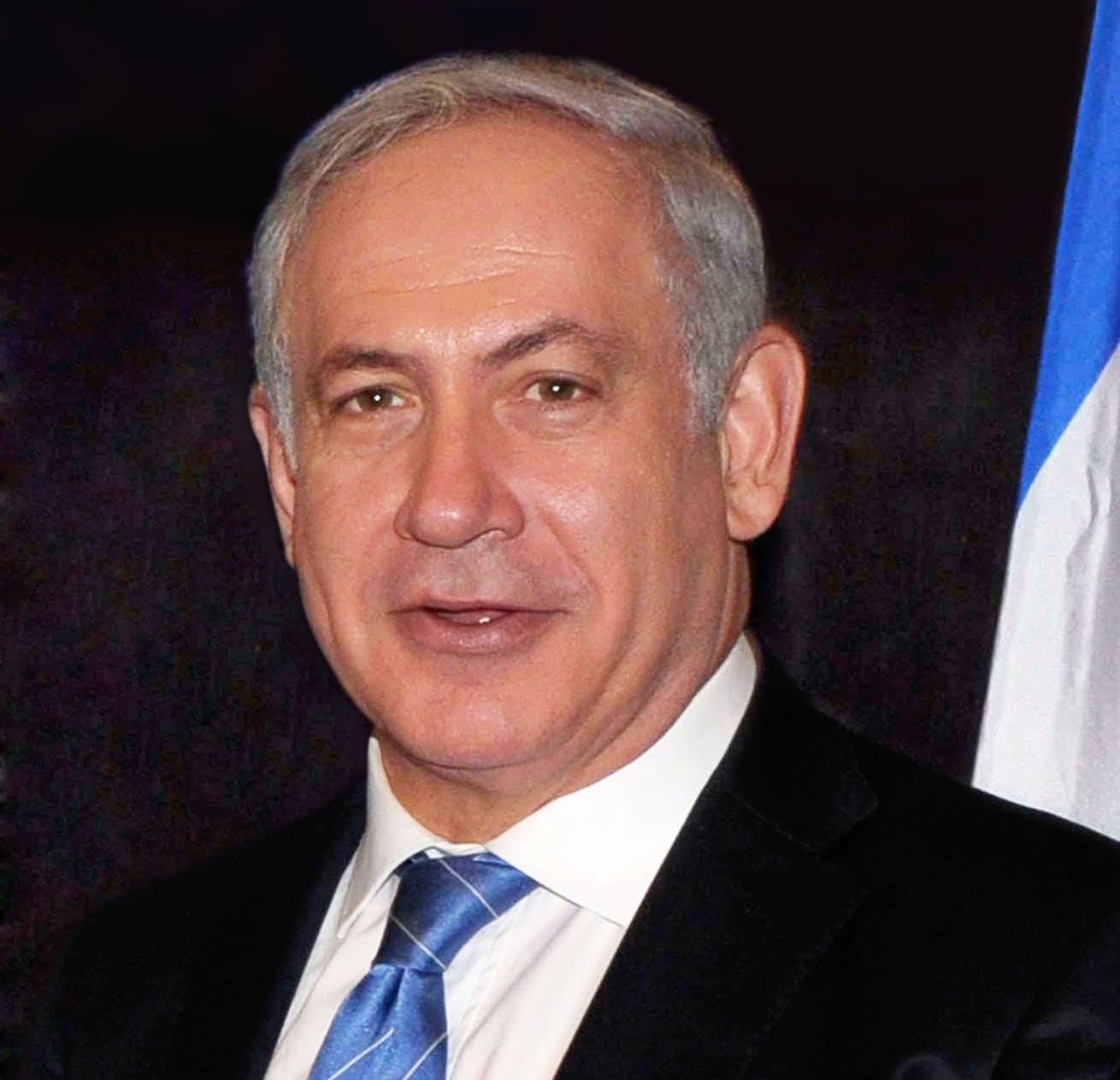 Will Benjamin Netanyahu win the Nobel Peace Prize in 2026? market image