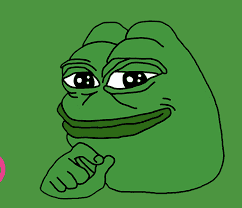 Will Binance list $PEPE by Friday? market image