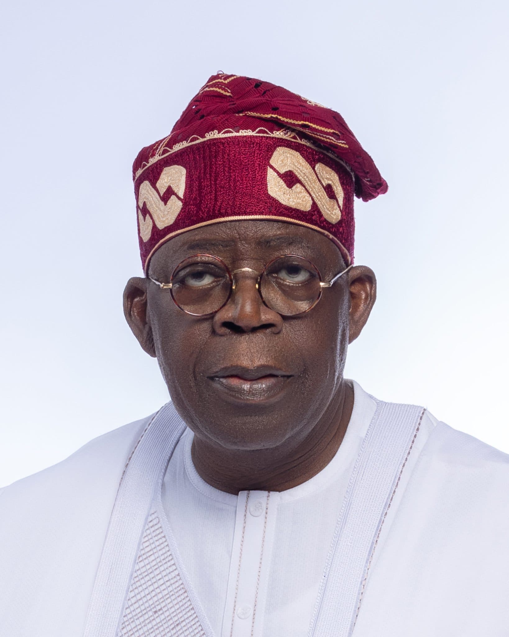Will Bola Tinubu win the 2027 Nigerian Presidential Election? market image