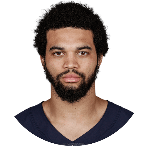Will Caleb Williams win NFL MVP for the 2024-25 season? market image