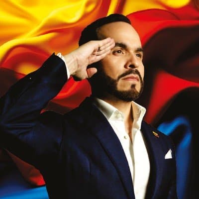 Will Abelardo de la Espriella win the 1st round of the 2026 Colombian presidential election? market image
