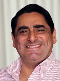 Will Carlos Álvarez win the 2026 Peruvian presidential election? market image
