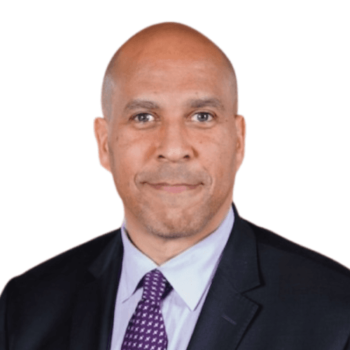 Will Cory Booker win the 2028 Democratic presidential nomination? market image