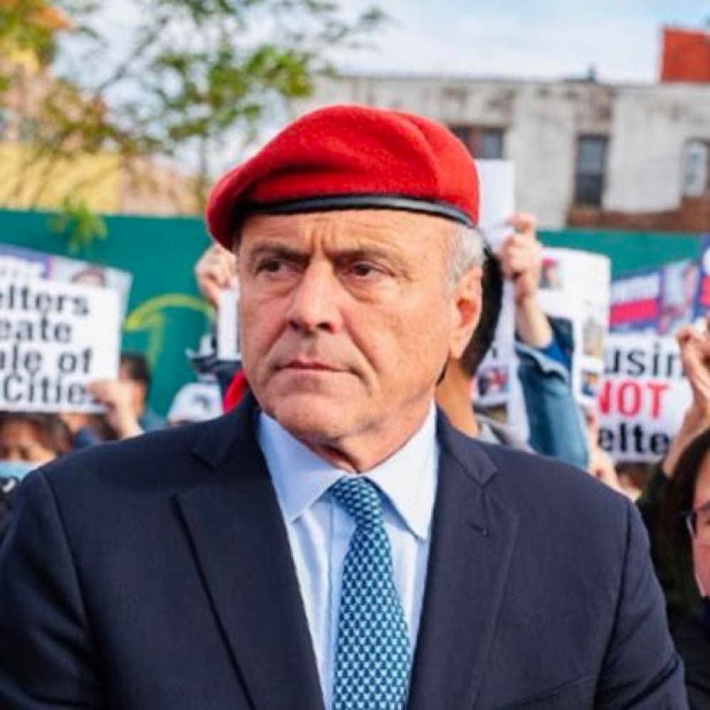 Will Curtis Sliwa win the 2025 NYC mayoral election? market image