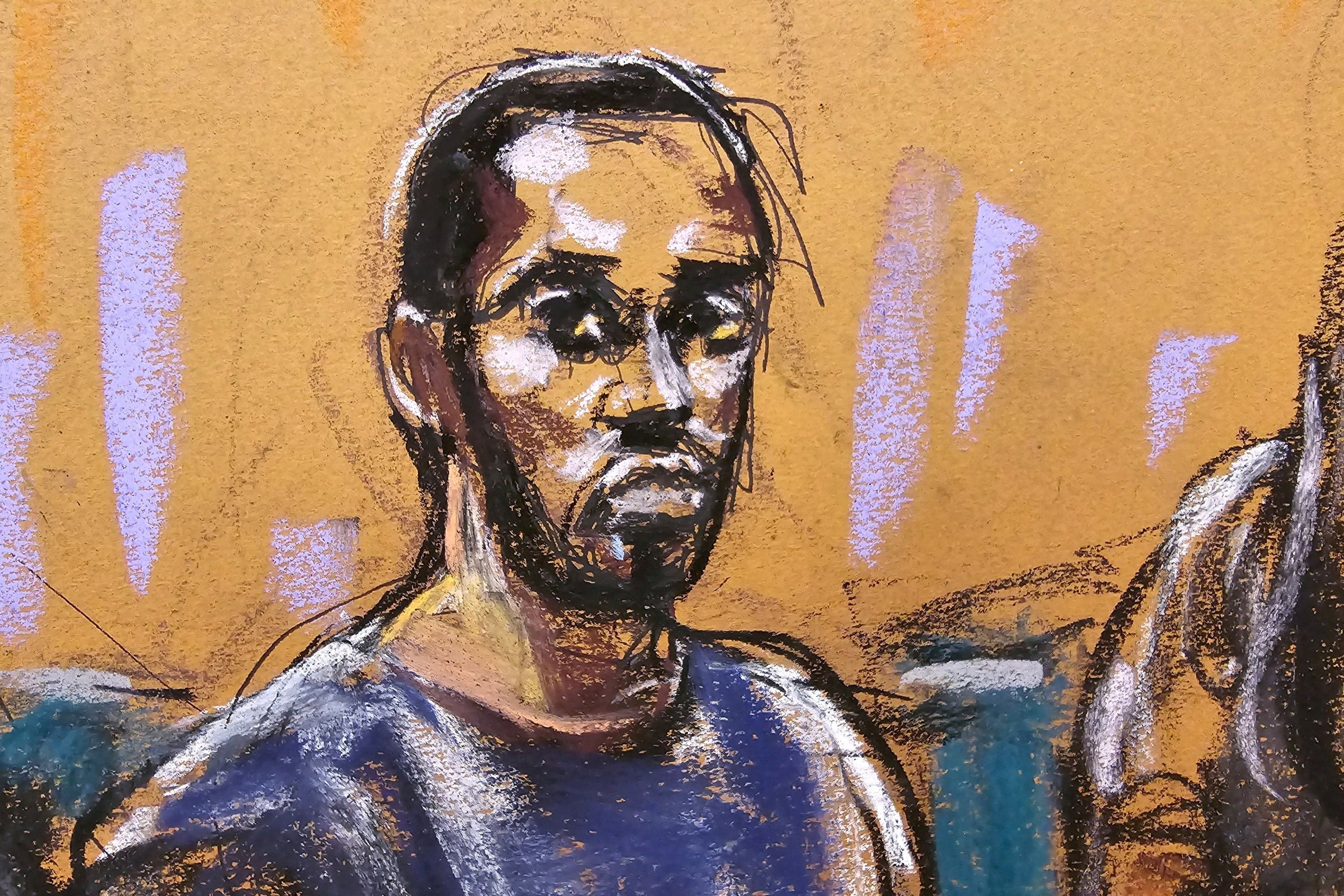Will Diddy be sentenced to less than 5 years in prison? market image