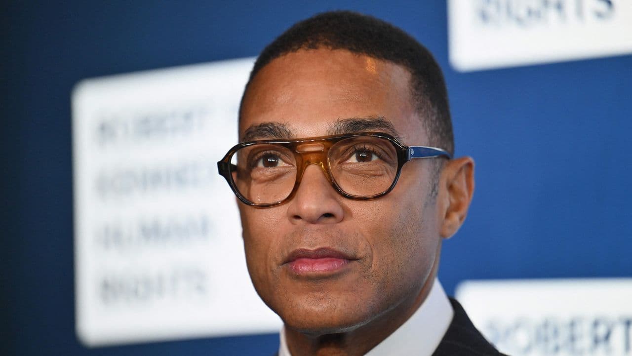 Will Don Lemon be criminally charged? market image