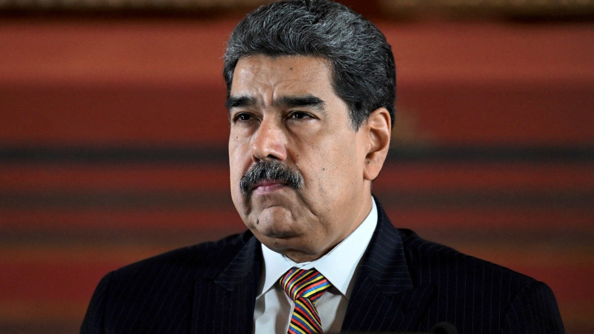 Will Donald Trump publicly insult Nicolás Maduro by April 30, 2026? market image