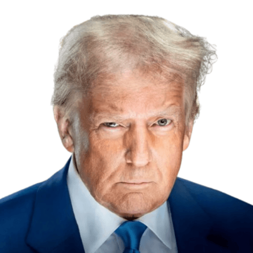 Will Donald Trump win the 2028 US Presidential Election? market image