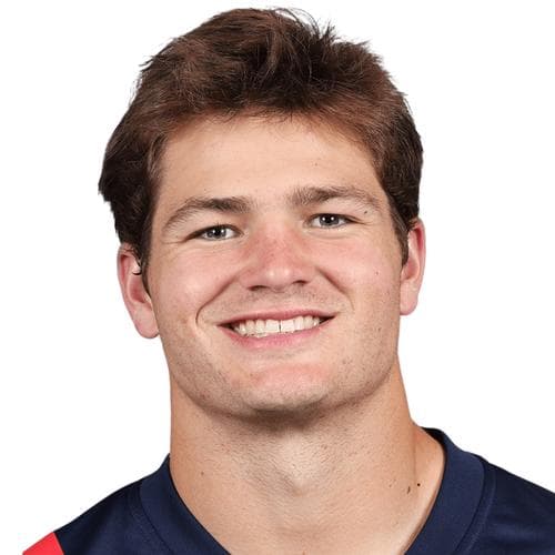 Will Drake Maye win NFL Offensive Rookie of the Year? market image