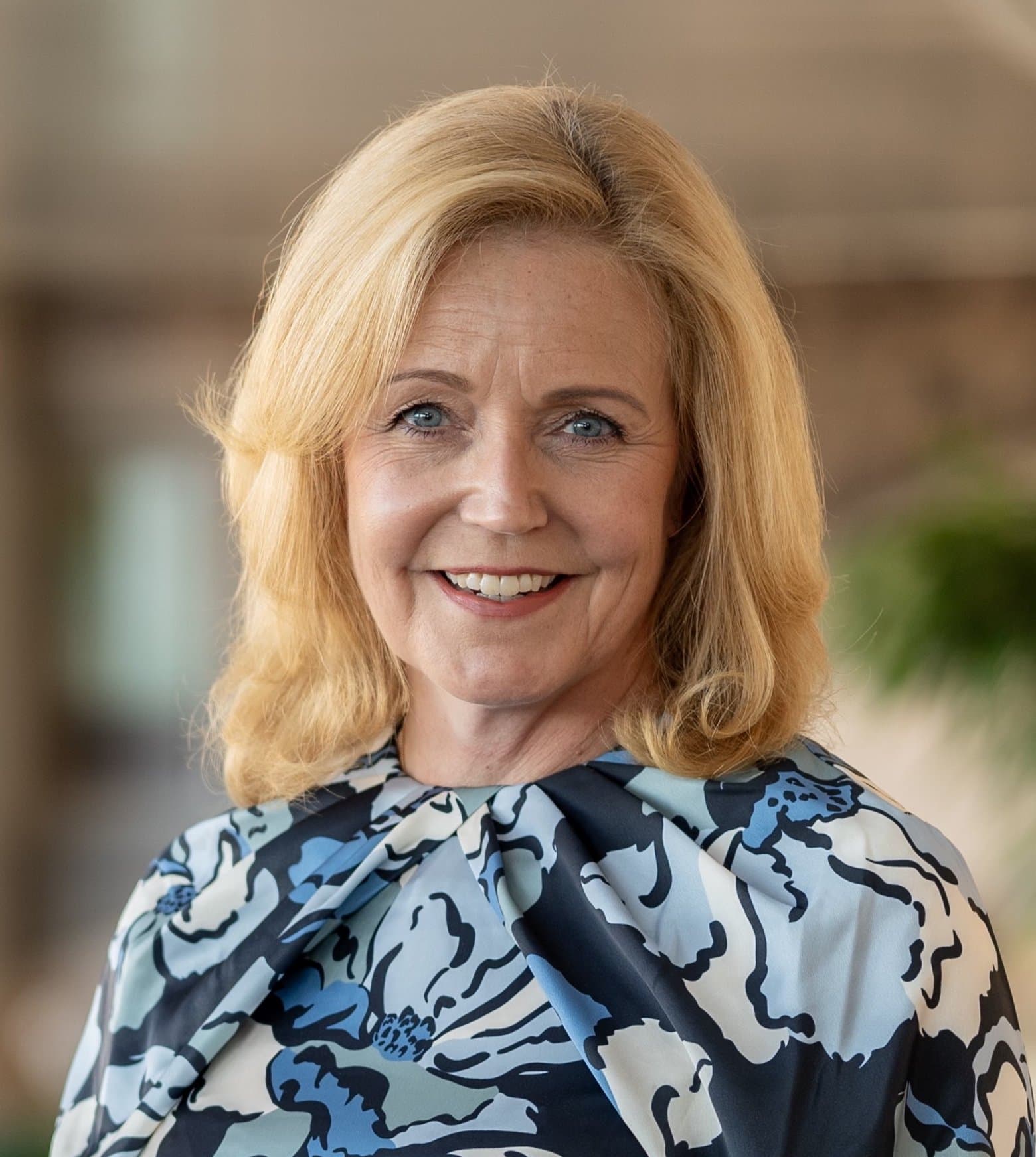 Will Elisabeth Thand Ringqvist be the next Prime Minister of Sweden? market image