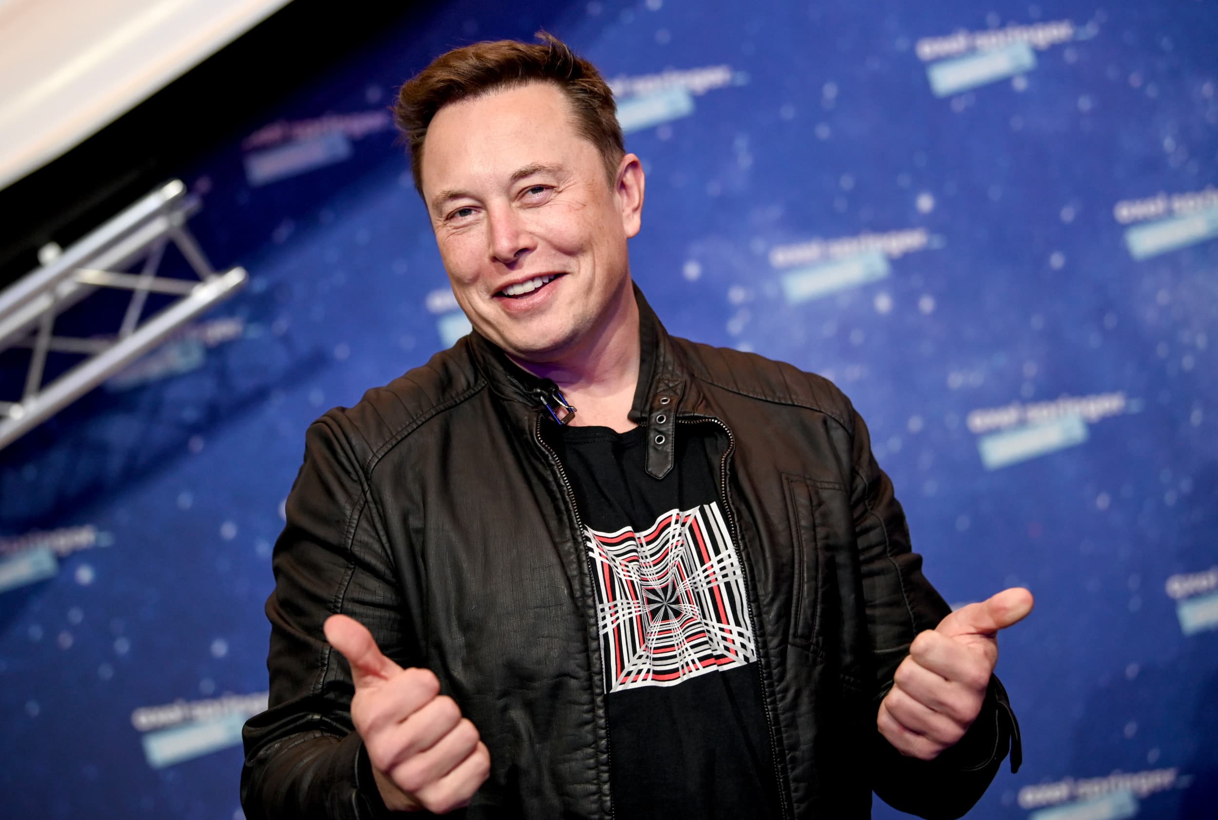 Will Elon Musk buy MSNBC? market image